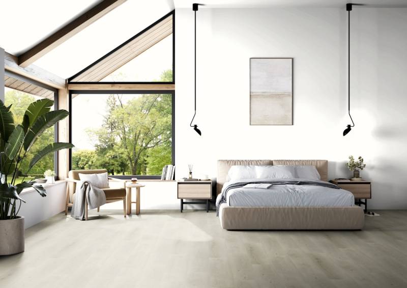 SPC Strong Variant Bodenbelag  Yellowstone Oak von Strong SPC