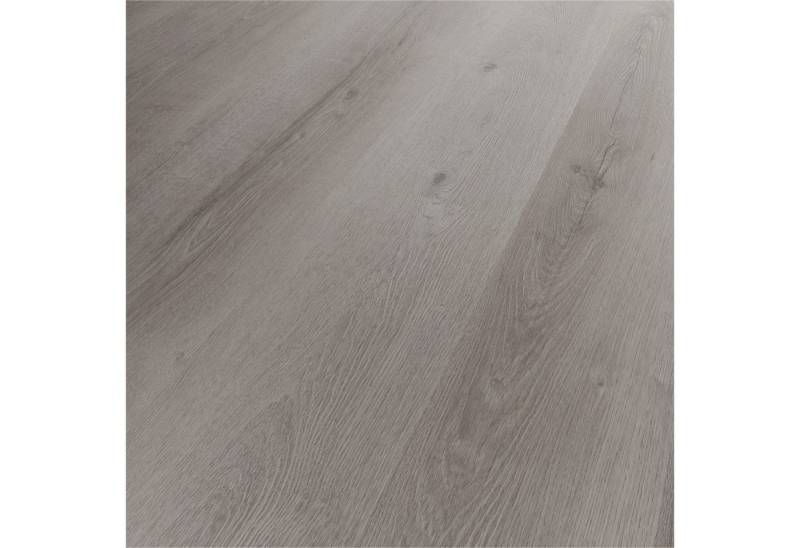 Strong SPC Designboden 1220 x 230 x 4,8 mm Premium Klick-Vinylboden inkl. Trittschalldämmung, Packung mit 2,245 qm, Versandkostenfreie Lieferung, Inkl. Trittschalldämmung, Wasserfest und mit Klicksystem von Strong SPC