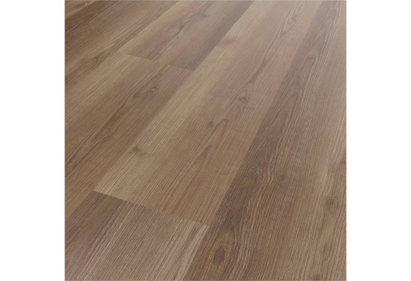 Strong SPC Designboden 1524 x 228 x 6,5 mm Premium Klick-Vinylboden inkl. Trittschalldämmung, Packung mit 1,737 qm, Versandkostenfreie Lieferung, Inkl. Trittschalldämmung, Wasserfest und mit Klicksystem Strong SPC Designboden 1524 x 228 x 6,5 mm Premium Klick-Vinylboden inkl. Trittschalldämmung, Packung mit 1,737 qm, Versandkostenfreie Lieferung, Inkl. Trittschalldämmung, Wasserfest und mit Klicksystem von Strong SPC