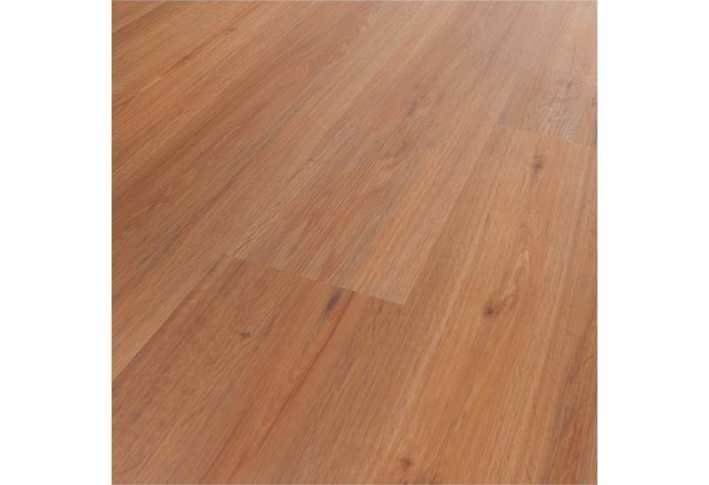 Strong SPC Designboden 1524 x 228 x 6,5 mm Premium Klick-Vinylboden inkl. Trittschalldämmung, Packung mit 1,737 qm, Versandkostenfreie Lieferung, Inkl. Trittschalldämmung, Wasserfest und mit Klicksystem Strong SPC Designboden 1524 x 228 x 6,5 mm Premium Klick-Vinylboden inkl. Trittschalldämmung, Packung mit 1,737 qm, Versandkostenfreie Lieferung, Inkl. Trittschalldämmung, Wasserfest und mit Klicksystem von Strong SPC