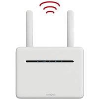 STRONG 4G+ LTE Router 1200 von Strong