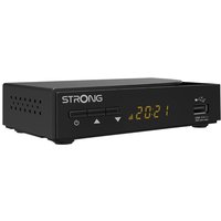 STRONG DVB-C Receiver SRT3030 von Strong