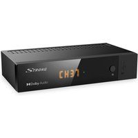 STRONG DVB-T2 Receiver SRT8216 von Strong