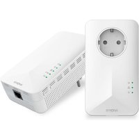 STRONG Wi-Fi 1000 KIT Powerline-Adapter-Set von Strong