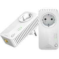STRONG 600 Duo EU V2 Powerline-Adapter-Set von Strong