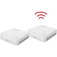 STRONG ATRIA Mesh Home Kit 1200v2 WLAN-Repeater von Strong