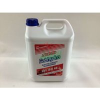 Hydraulikkreislauföl STRONG sabhydro HVI ISO 46 Anti-Verschleiß-Schmiermittel 5Liter von Strong