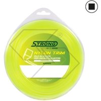 Kabel für Bürstenabschneider Strong Vierkant ø 2,4 mm, Länge 70 m Kabel für Bürstenabschneider Strong Vierkant ø 2,4 mm, Länge 70 m von Strong