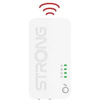 STRONG 1000 Wi-Fi Mini KIT Powerline-Adapter-Set von Strong