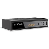 STRONG SRT 3032 DVB-C Receiver STRONG SRT 3032 DVB-C Receiver von Strong