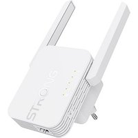 STRONG Universal 300S WLAN-Repeater STRONG Universal 300S WLAN-Repeater von Strong