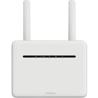 Strong 4G+ROUTER1200 WLAN Router 2.4GHz, 5GHz von Strong