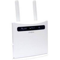 Strong 4G LTE Router 300 WLAN Router 2.4GHz von Strong