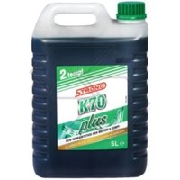 Strong K70 Plus halbsynthetisches Mischöl für 2-Takt-Kettensägenmotor 5 Liter von Strong