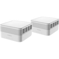 Strong MESHKITAX3000 2er-Pack Mesh-Netzwerk 3000MBit/s 2.4GHz, 5GHz Strong MESHKITAX3000 2er-Pack Mesh-Netzwerk 3000MBit/s 2.4GHz, 5GHz von Strong