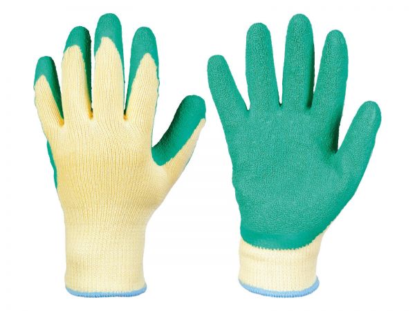 Stronghand® Grip-Handschuhe SPECIALGRIP Größe 8 (M), Arbeitshandsch... von Stronghand