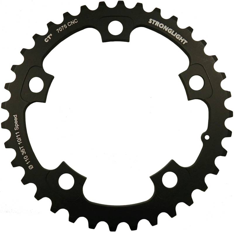 Stronglight Kettenblatt CT2 von Stronglight