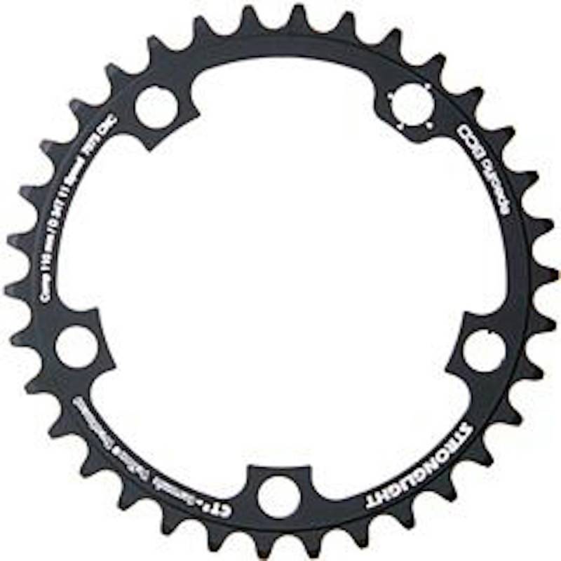 Stronglight Kettenblatt CT2 Stronglight Kettenblatt CT2 von Stronglight