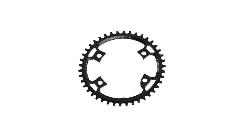 Stronglight Kettenblatt Gravel von Stronglight