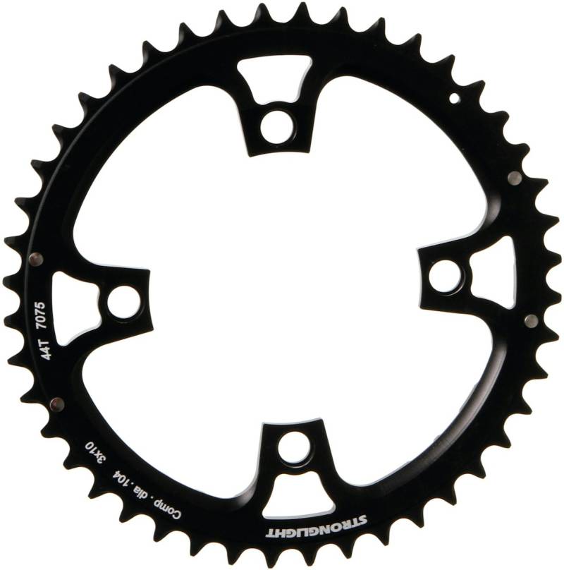 Stronglight MTB-Kettenblatt von Stronglight