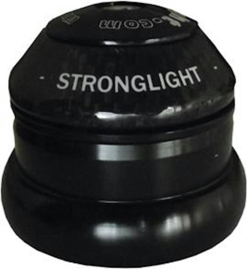 Stronglight Steuersatz RAZ Mega Oversize Aluminium von Stronglight