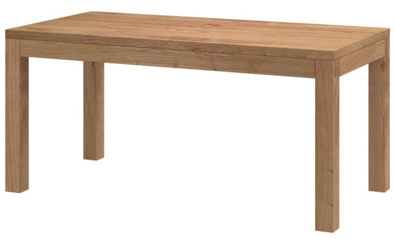 WOOD FRAME - Tisch MAS-R aus Eichenholz von Strongroom