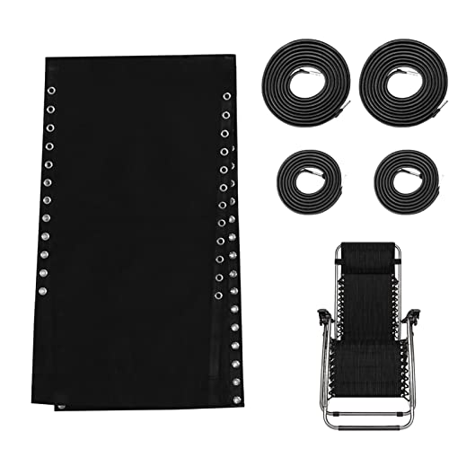 1.2×2.2 M Stuhl Ersatzstoff Für Sonnenliege Wechselbarer Liegestuhl Stoffbezug Wechselbarer Liegestuhl Stoffbezug Ersatz Stoffbezug Für Klappliegestuhl Stuhl Zubehör Für Sonnenliege von Stronrive