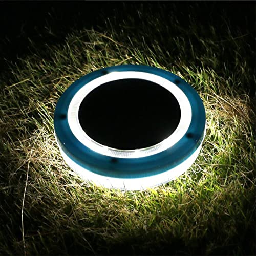 Solar Pool Licht LED Poolbeleuchtung Wasserdichtes IP68 Unterwasser Licht Schwimmende Pool Licht Solar Poolbeleuchtung Badewanne Poolbeleuchtung RGB Pool Beleuchtungen Für Aquarium, Schwimmbad, Party von Stronrive