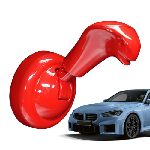 Start-Stopp-Taste Abdeckung,Schlangenförmige Startknopf-Abdeckung | Automobil Innenraumzubehör Retro-Joystick-Dekoration für LKW Schiff Frauen Männer Start-Stopp-Taste Abdeckung,Schlangenförmige Startknopf-Abdeckung | Automobil Innenraumzubehör Retro-Joystick-Dekoration für LKW Schiff Frauen Männer von Stronrive