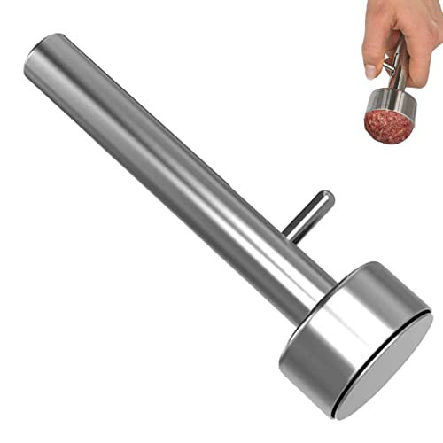Stronrive Falafel Portionierer - Edelstah Fleischbällchen Schaufel Hersteller Falafel Former Für Falafel Bällchen Falafel Maker Scoop Wiederverwendbares Falafel Mischwerkzeug Für Gefrorene Falafel Stronrive Falafel Portionierer - Edelstah Fleischbällchen Schaufel Hersteller Falafel Former Für Falafel Bällchen Falafel Maker Scoop Wiederverwendbares Falafel Mischwerkzeug Für Gefrorene Falafel von Stronrive