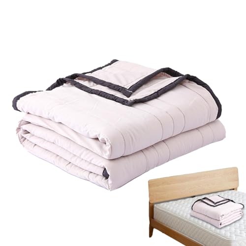 Stronrive Kühldecke Sommerdecke Doppelseitige Kühldecke Zum Schlafen Selbstkühlende Decke Atmungsaktive Bettdecke Kuscheldecke & Sofadecke Doppelseitigem Kälteeffekt Sommerdecke Für Sofa Bett Stronrive Kühldecke Sommerdecke Doppelseitige Kühldecke Zum Schlafen Selbstkühlende Decke Atmungsaktive Bettdecke Kuscheldecke & Sofadecke Doppelseitigem Kälteeffekt Sommerdecke Für Sofa Bett von Stronrive