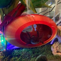 stroodie Giant Bubbleloft | Inklusive Saugnäpfe von Stroodies
