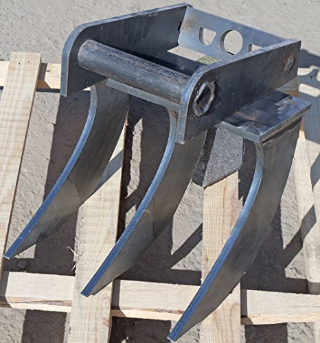 Roderechen, Wurzelrechen, Baggerharke 0,30 cm ohne Aufnahme in verschienden Gößen wählbar 30-150cm Roderechen, Wurzelrechen, Baggerharke 0,30 cm ohne Aufnahme in verschienden Gößen wählbar 30-150cm von Structio International