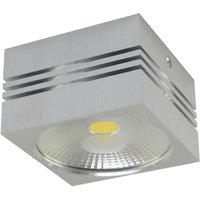 LED Spot Lampe Decke Aufputz Aluminium 10 cm breit LED Spot Lampe Decke Aufputz Aluminium 10 cm breit von Strühm