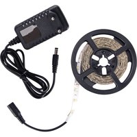 LED Streifen Netzstecker 6500 K 3 m selbstklebend Band LED Streifen Netzstecker 6500 K 3 m selbstklebend Band von Strühm