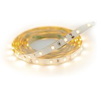 LED Streifen warmweiß 3000 K 3 m selbstklebend 12V Band LED Streifen warmweiß 3000 K 3 m selbstklebend 12V Band von Strühm