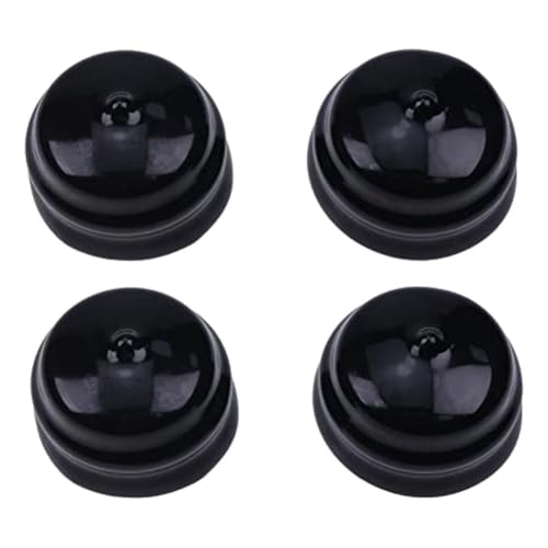 Sttejlbho 4 Stück Staubschutzkappen Spindelkappen 532121232 121232 121232 X 532184946 532195602 184946X505 Spindelkappen Rasenmäher von Sttejlbho