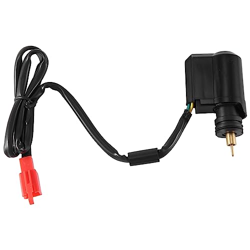 Sttejlbho ABS GY6 50Cc 125Cc 150Cc Vergaser Magnetventil 150Cc Vergaser Magnetventil Vergaser Elektroauto-Stying von Sttejlbho