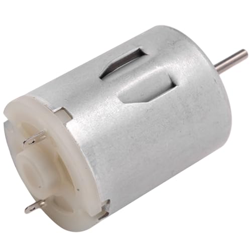 Sttejlbho Dc-5V 4350Rpm 0.04A Elektrischer Kleiner Motor Für Usb Ventilatoren von Sttejlbho