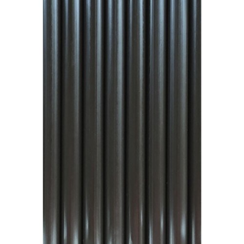 STUBAI WoodRepair 300 mm, 9 Sticks Wenge von STUBAI