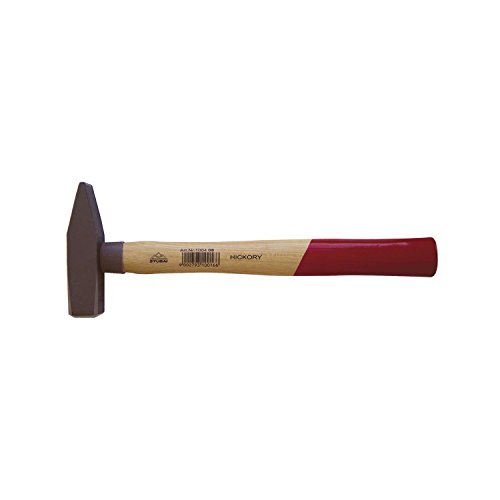 Stubai 100404 Schlosserhammer mit Hickorystiel 200 g Stubai 100404 Schlosserhammer mit Hickorystiel 200 g von STUBAI