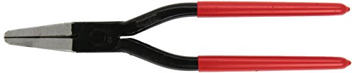 Stubai Flachzange PVC, eingelegt 240 mm, 280501 Stubai Flachzange PVC, eingelegt 240 mm, 280501 von STUBAI