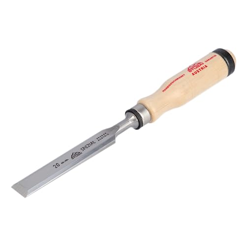Stubai 3530 Spezial Stemmeisen, schwedische Form 20mm - 353008 von Stubai