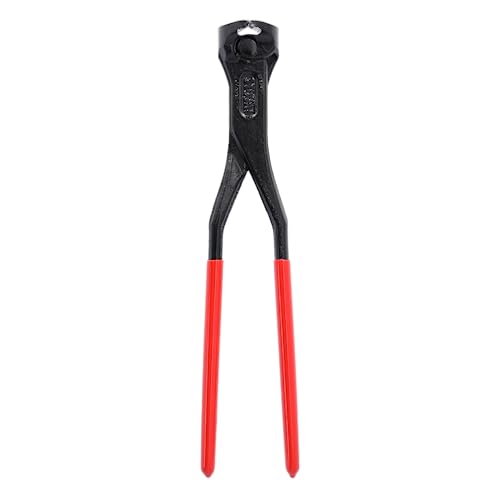 Stubai 113312 Eisenflechterzange mit breitem Kopf 280 mm Stubai 113312 Eisenflechterzange mit breitem Kopf 280 mm von STUBAI