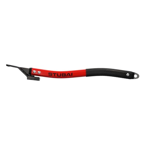 Stubai Fällheber mit Alustiel für Baumpflege, 570 mm, 674658 von STUBAI