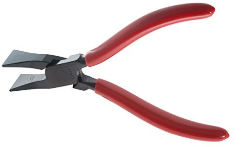 Stubai Falzzange gerade, extra leicht mit eingelegtem Gewerbe - 282901 24mm - Falzzange gerade Stubai Falzzange gerade, extra leicht mit eingelegtem Gewerbe - 282901 24mm - Falzzange gerade von STUBAI