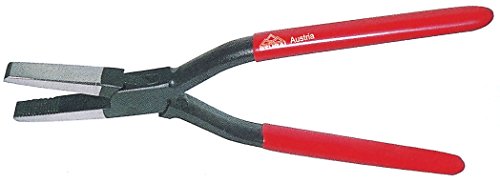 Stubai 280001 Flachzange, PVC, durchgesteckt 240 mm Stubai 280001 Flachzange, PVC, durchgesteckt 240 mm von STUBAI