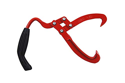 Stubai 511451 Forst Handpackzange 190 mm Stubai 511451 Forst Handpackzange 190 mm von STUBAI
