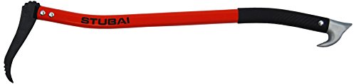 Stubai Handsappel mit Alustiel, geschweift 700 mm, 540 g von STUBAI