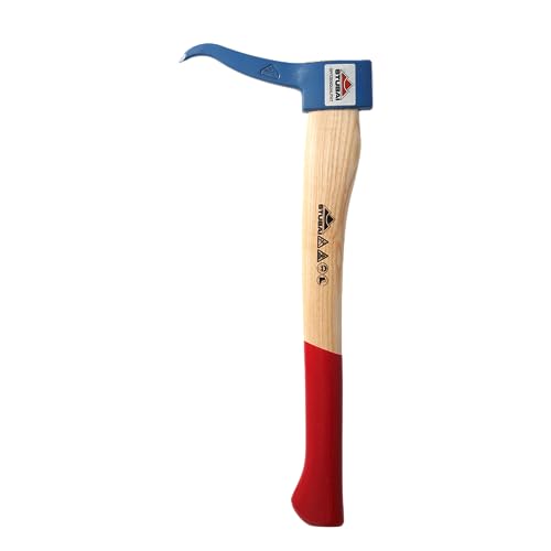 Stubai 674201 Handsappel mit Stiel Länge 450 mm 650 g Stubai 674201 Handsappel mit Stiel Länge 450 mm 650 g von STUBAI